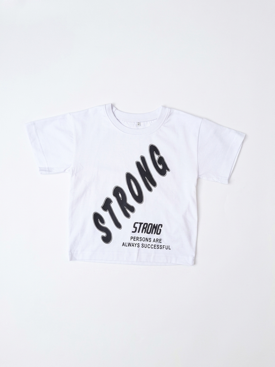 تیشرت تک strong